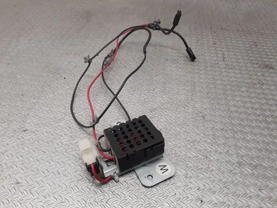 Subaru B9 Tribeca 2008 Calentador Regulador Soplador Ventilador Resistencia DEV475983 Foto 1 de 2