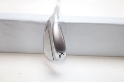 Ping Glide Forged Pro Wedge 56°-10 S Grind Wedge Z-Z115 Excellent Left Hand Lh - Image 1 of 4