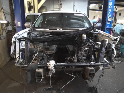 03 04 05 06 07 08 09 Compresor de aire acondicionado Chevy Avalanche 1500 Foto 1 de 4