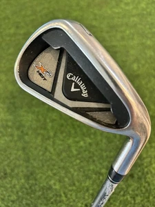 Callaway X2 Hot 7 Iron/60g Regular Flex Graphite/RH - Picture 1 of 6