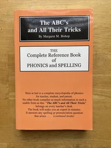 The ABC's and All Their Tricks - paperback - Bild 1 von 5