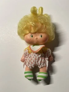 Strawberry Shortcake Lemonade Meringue Baby American Greetings 1979 - Picture 1 of 5