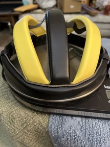 Vintage Cinelli Banana Helm -Haarnetz- Größe 5 Unisex Neu aus altem Lagerbestand T211 - Bild 1 von 13