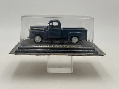 DIE CAST 1/43 " FORD F-1 PICK UP 1948 " FABBRI - Immagine 1 di 3