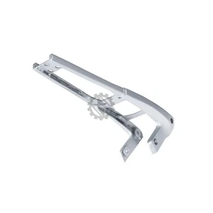 Talaria Seat Frame Component – Silver Upper Subframe Part 40300-54000-009 New - Bild 1 von 6