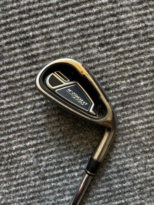 Adams Insight XTD2 6 Eisen Golfschläger Stahlschaft Rechtshänder RH - Bild 1 von 6