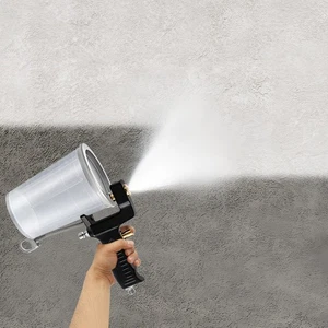 VENTA Pistola pulverizadora Gelcoat volteo resina pulverizador portátil con boquillas de pulverización/taza - Imagen 1 de 21