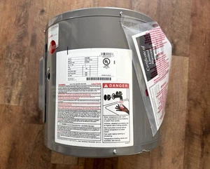 RHEEM PROE6-1-RH-POU Pro Classic Residential 6 Gallon Electric Water Heater - Picture 1 of 5