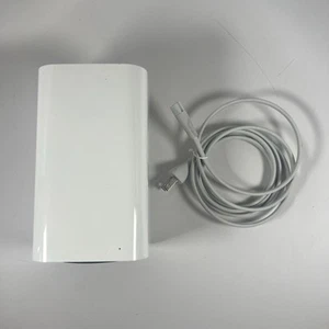 Apple Airport Time Capsule 2TB 5th Gen A1470 NAS Router - Picture 1 of 6