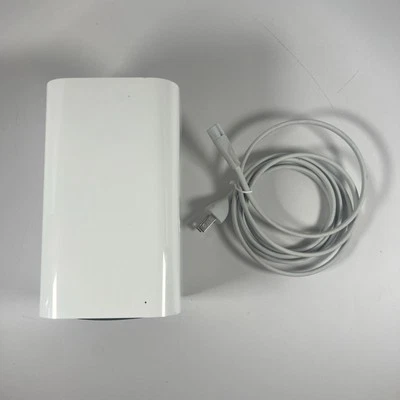 Apple Airport Extreme Time Capsule 2TB 5th Generation Model A1470 - Working - Image 1 of 4