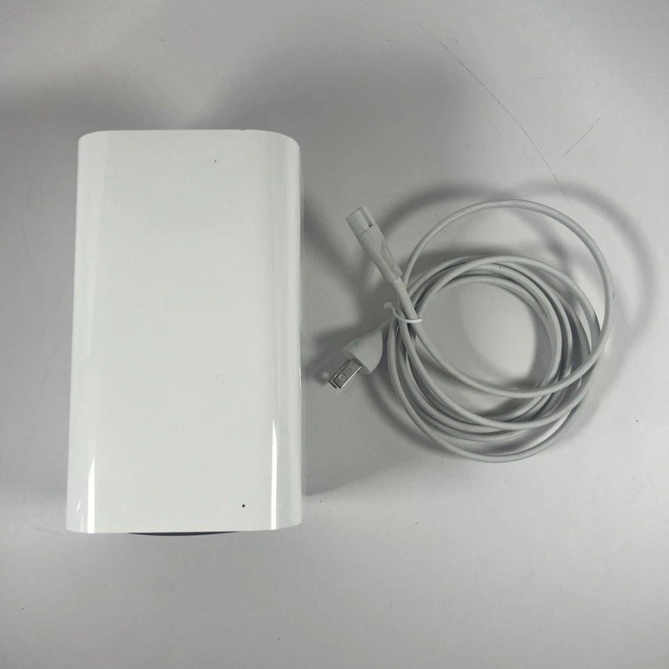 Apple Airport Extreme Time Capsule 2TB 5th Generation Model A1470 - Working - Image 1 of 4