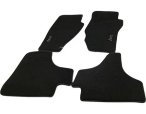 2009-2010 MOPAR LIBERTY FULL FLOOR MAT KIT 82212082AB NEW OEM - Picture 1 of 3