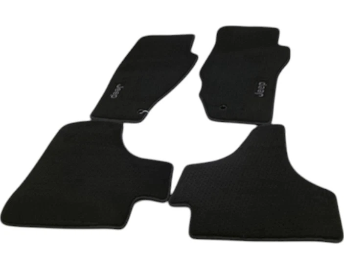 KIT ALFOMBRILLA MOPAR LIBERTY 2009-2010 82212082AB NUEVO OEM Foto 1 de 3