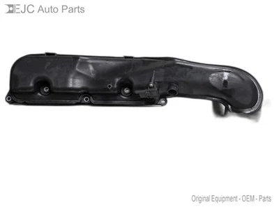 Colector de admisión derecho para BMW X5 4.4 7555666 Turbo 14-18 Foto 1 de 4