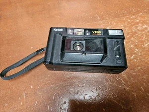 Cámara fotográfica Kodak VR35 35 mm Ektanar - FUNCIONA - Imagen 1 de 3