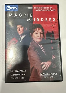 Elstermorde: Staffel 1 (DVD, 2022, 2 Disc Set) - Bild 1 von 4