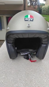 Casco Moto AGV Legend Taglia S Oppure 56 - Foto 1 di 10