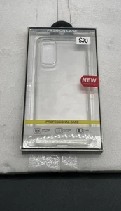 Samsung S20 Professional Phone Case Scratch Resistant Protective Cover Lot of 13 - Picture 1 of 4