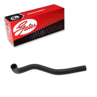 Manguera inferior de refrigerante de radiador Gates para GMC Canyon 2004-2012 Foto 1 de 3