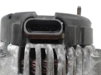 Alternador usado se adapta a: camioneta Chevrolet Silverado 1500 2003 105 amperios grado A Foto 1 de 4
