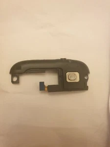 Samsung Galaxy S3 neo I9301 Ricambio Buzzer Speaker Viva voce Nero ORIGINALE - Foto 1 di 1