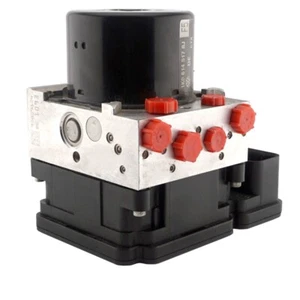 ABS Control Unit VW 1K0907379AN 10096103143 1K0614517BJ 24Monate Warranty - Picture 1 of 6