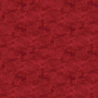 Northcott - Toscana - Tonal Texture - Hot Sauce, Fabric by the Yard - Image 1 of 4