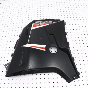 Polaris Sportsman 550 2013 panel lateral derecho cubierta capucha guardabarros 5439095-464 - Imagen 1 de 8