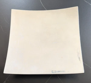 NAMBE MT0284 @ 2010 SEAN O'HARA 8'' Square NAPKIN HOLDER (239/5) - Picture 1 of 4