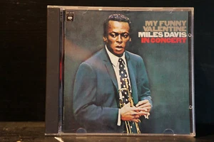 Miles Davis - My Funny Valentine - Picture 1 of 1