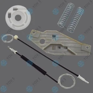For TOYOTA COROLLA (E10) Window Regulator Repair Kit Front Right 6980212140 - Picture 1 of 1