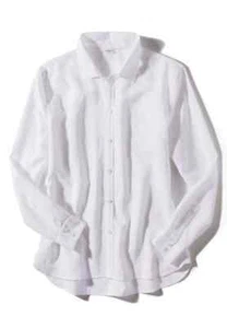 ZIMMERLI Herren Hemd mit Knopfleiste Langarm - Bild 1 von 6