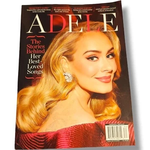 Adele A360 Media Magazine Special Edition 2023 - Bild 1 von 1