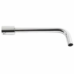 Crosswater Kai 210 mm pico cromado M9A363C - Imagen 1 de 3