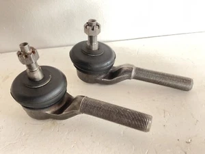 Ford Cortina Mkl, Ford Corsair, 1962-1970, Pair of Track Rod Ends, NOS. - Picture 1 of 3