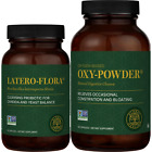 6 Day Colon Cleanse Program with Probiotics, Easy & Gentle, Complete Gut Detox