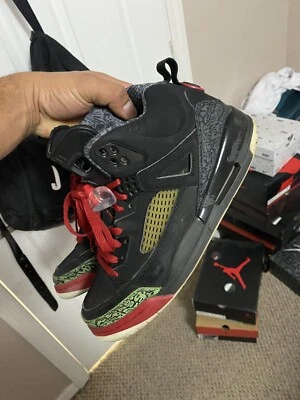 Size 10 - Jordan Spizike OG - Image 1 of 4