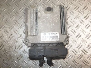 03G906016ET 51826 Centralina Motore VW Golf V (1K) 2.0 TDI 103 kW 140 CV (10. - Foto 1 di 2