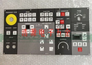 1PC NEUF pour panneau de commande de tour Mori Seiji - Photo 1/1