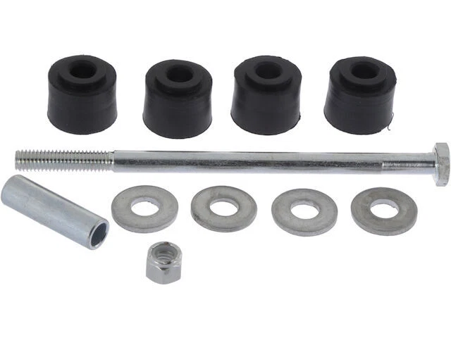 Barra estabilizadora delantera API PEC para Cadillac Cimarron 1982-1988 45JFKK Foto 1 de 1