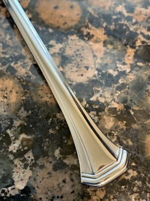 Oneida APOLLONIA Acero Inoxidable NUEVO Cubiertos Brillantes ELECCIÓN Cubiertos Foto 1 de 2