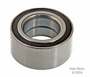 Nuevo cojinete de rueda delantera DTA con codificador magnético ABS se adapta a Acura TL TSX Accord - Imagen 1 de 1