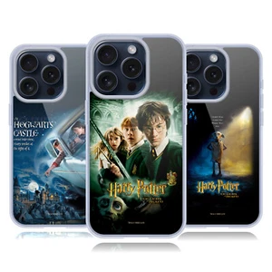 HARRY POTTER CHAMBER OF SECRETS III ÉTUI COQUE EN GEL POUR APPLE iPHONE PHONES - Photo 1 sur 10