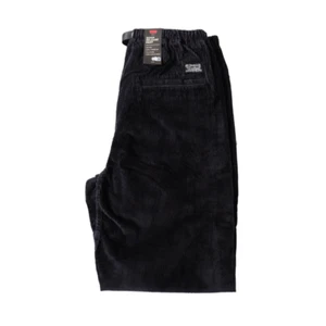 Levi's® Skate - Quick Release Corduroy Pant - Anthracite Night SALE - Picture 1 of 7