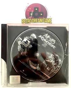 Moto racer 2 pour Playstation - Imagen 1 de 1