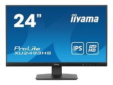 Iiyama ProLite XU2493HS-B6 LED-Monitor 61 cm (24) ~D~
