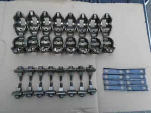 1987-1995 5.0 Mustang Rocker Arms - Picture 1 of 4