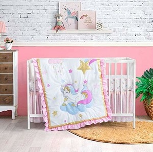 mini crib bedding sets