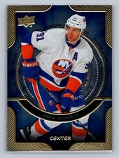 2013 UD Upper Deck Shining Stars - Center #C6 John Tavares Shining Stars Centers