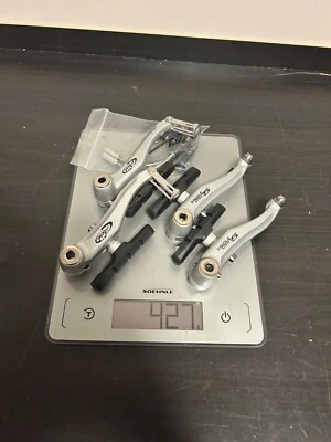 New Avid Sram Single Digit 5 V-Brakes set F&R MTB Turing Gravel NEW - Image 1 of 4